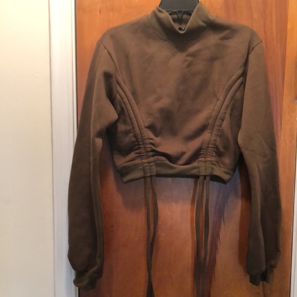 Waist length top - Picture 2 of 5